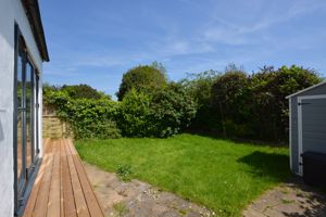 Garden- click for photo gallery